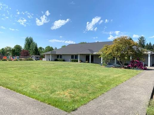 Stout Roofing project: Snoqualmie Valley Bible Church — Carnation