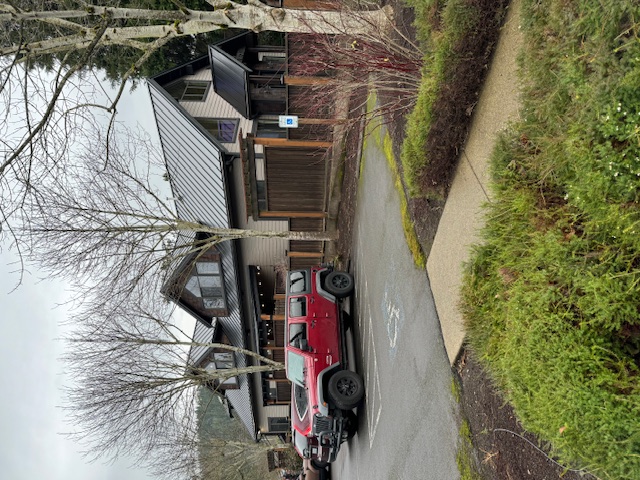 Stout Roofing project: Axios Medical Building — Issaquah
