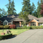 Woodinville Roof Replacement