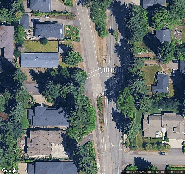Mike M. — Bellevue