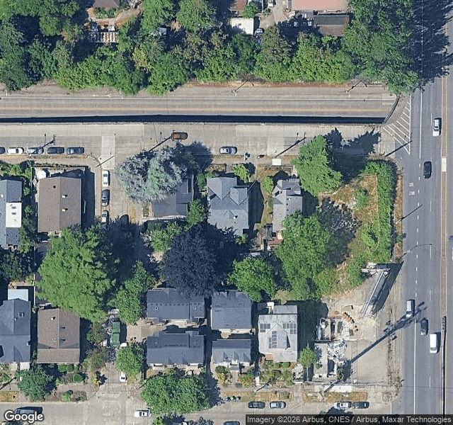 Cynthia G. — Seattle