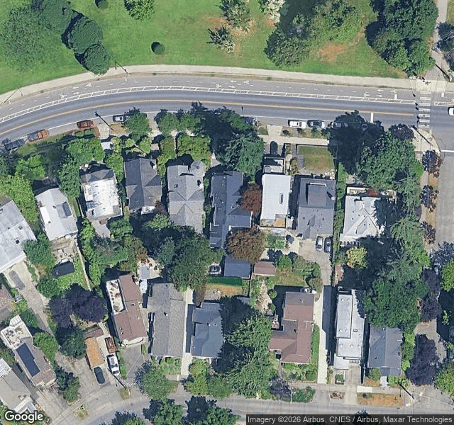 Gary I. — Seattle