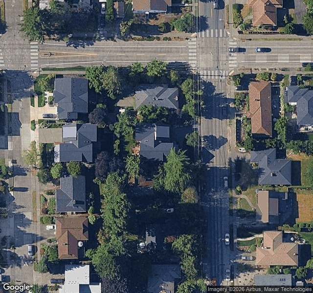 Johanna M. — Seattle