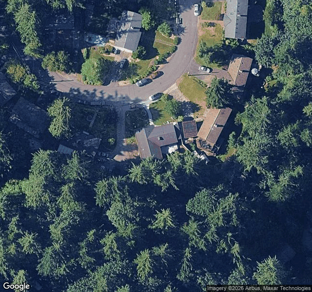 Tyson B. — Lake Forest Park
