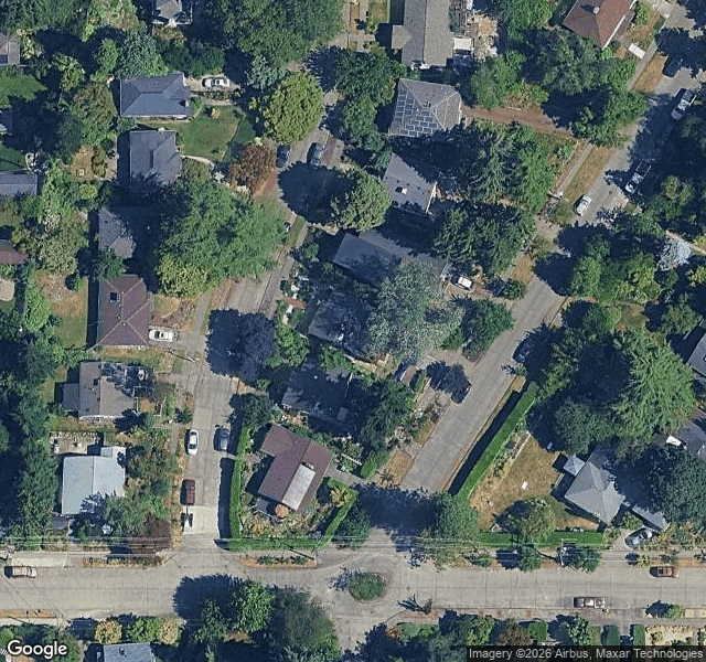 Priti N. — Seattle