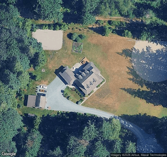 Robert And Mary W. — Woodinville