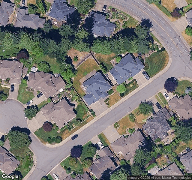 David E. — Sammamish
