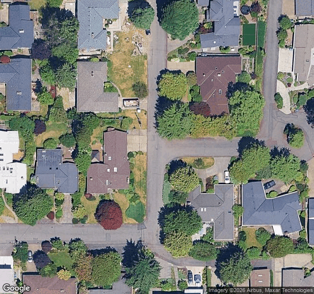 Don S. — Mercer Island