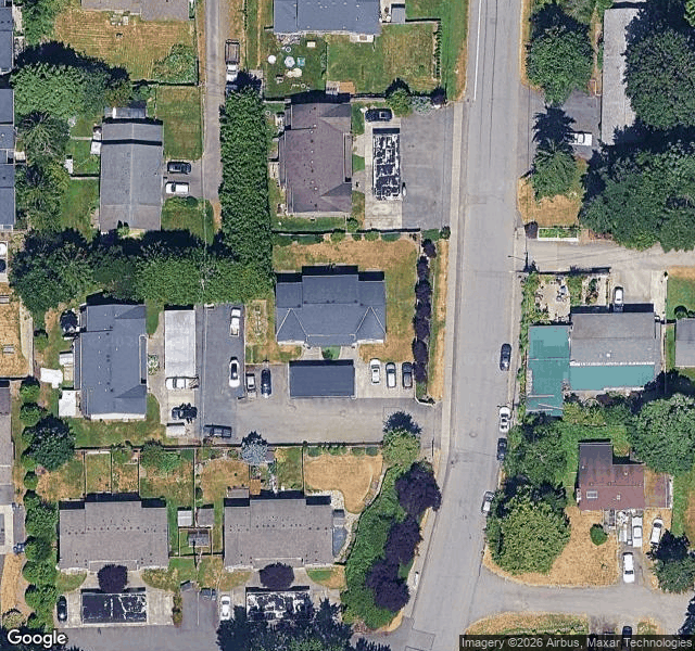 Penny S. — Lynnwood