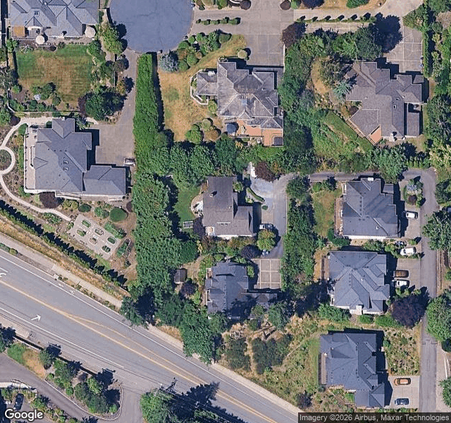Graham B. — Sammamish