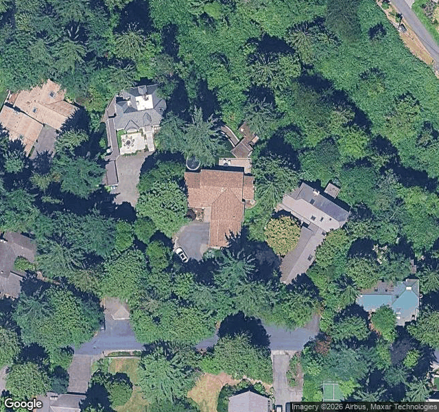Jianlan S. — Mercer Island