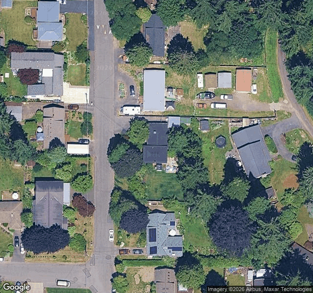Damon B. — Bothell