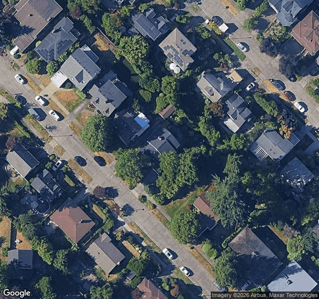 Arthur N. — Seattle