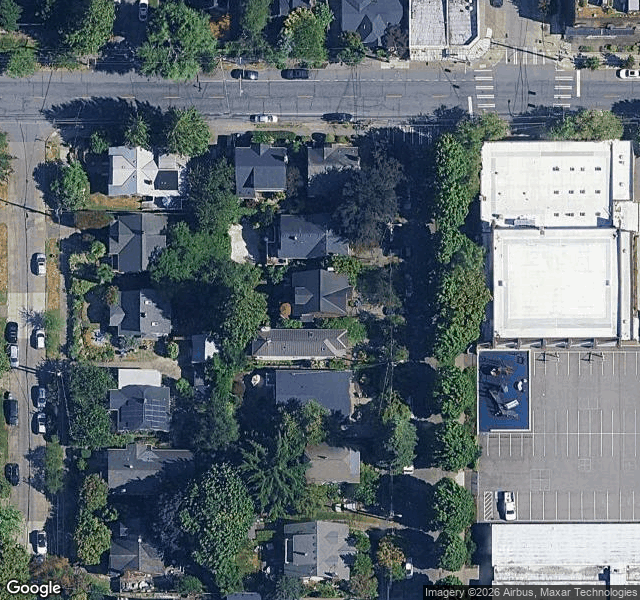 Robert E. — Seattle