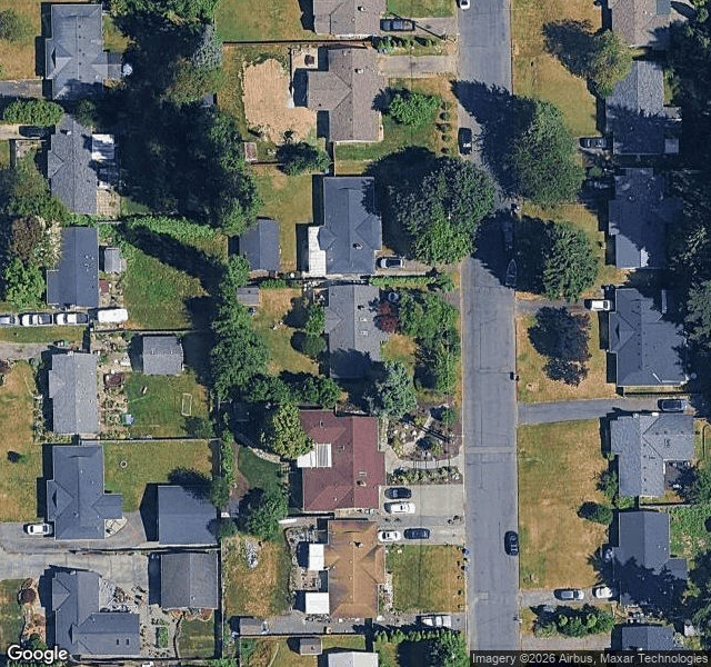 Ryan I. — Mountlake Terrace