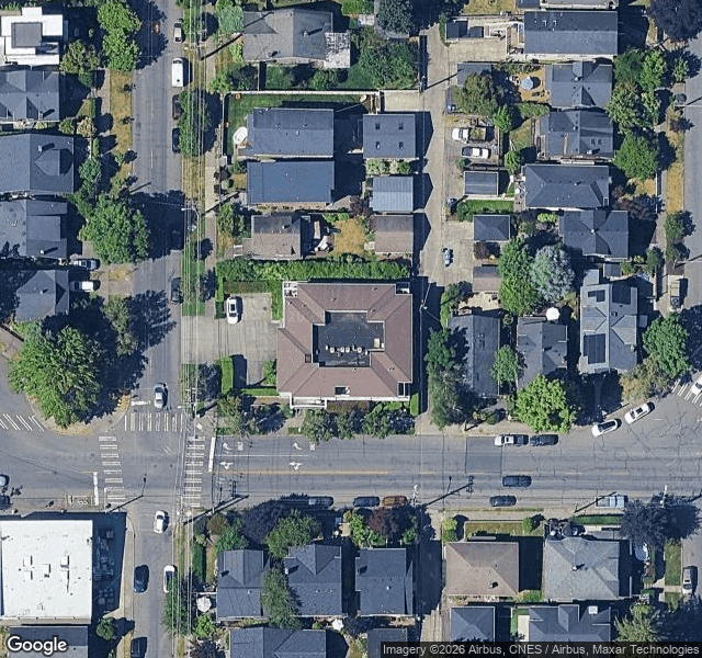 David D. — Seattle