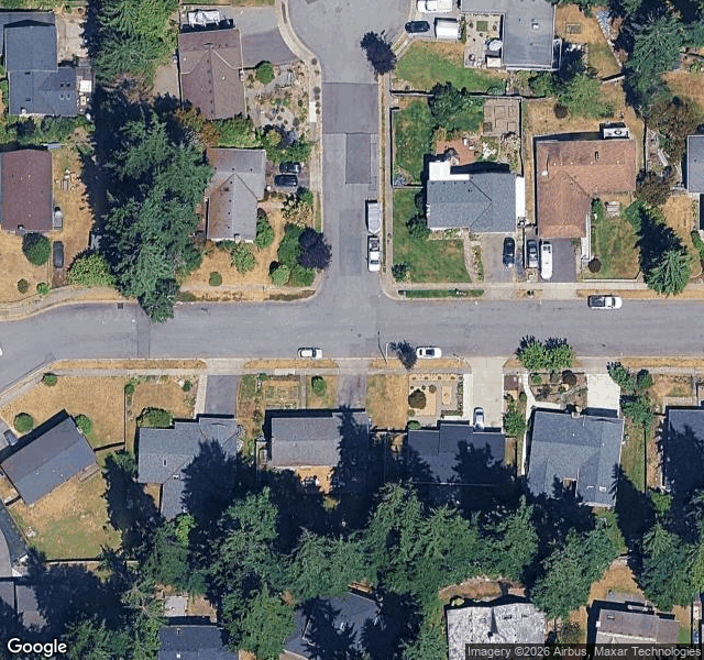 Debbie M. — Lynnwood