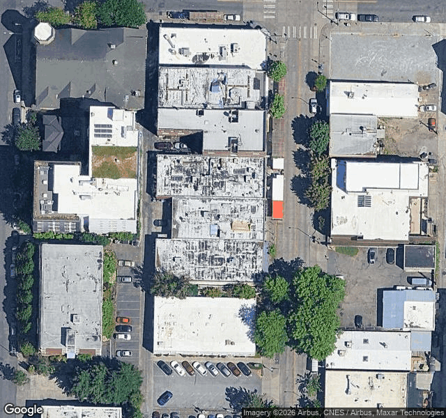 John F. — Seattle
