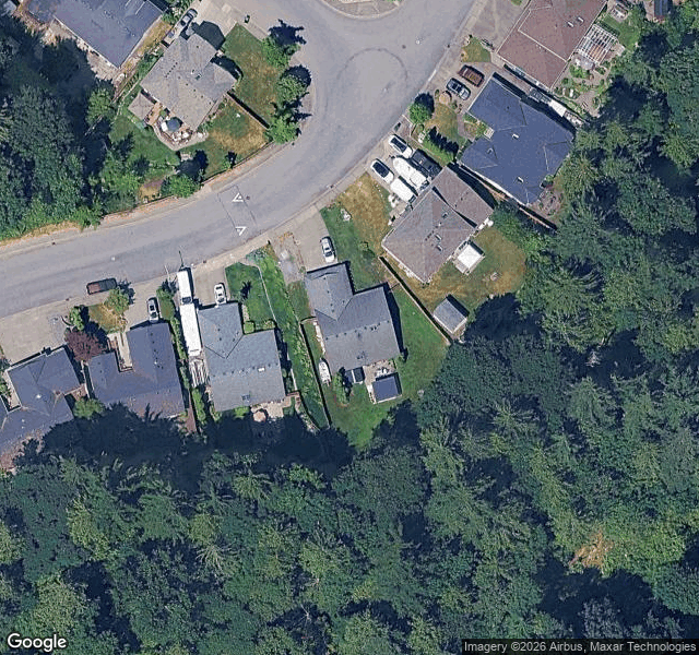 Joy F. — Snohomish