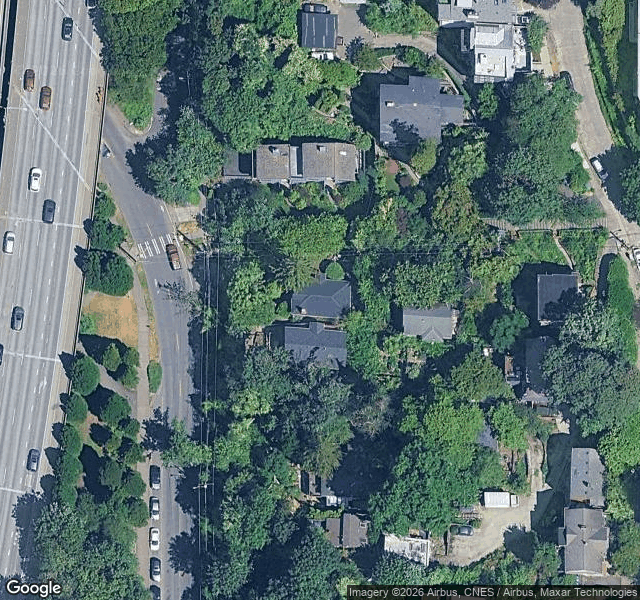 Adam P. — Seattle