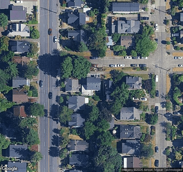 Naomi N. — Seattle