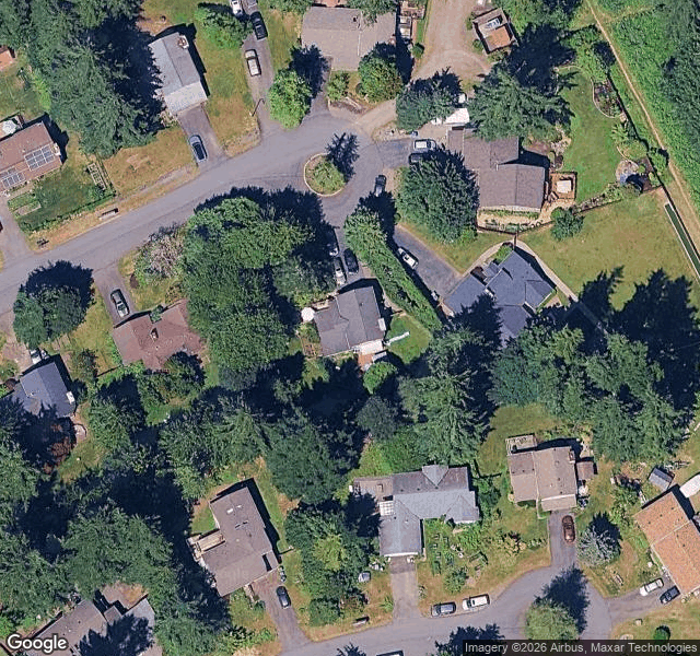 Brian K. — Sammamish