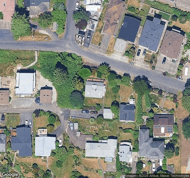 James W. — Seattle