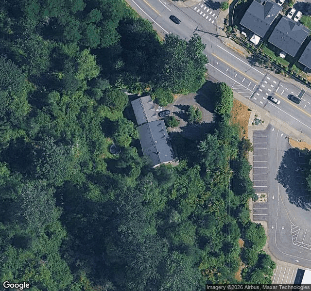 Kirk S. — Bothell
