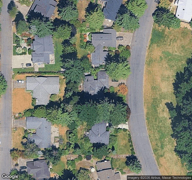 Robert G. — Mercer Island