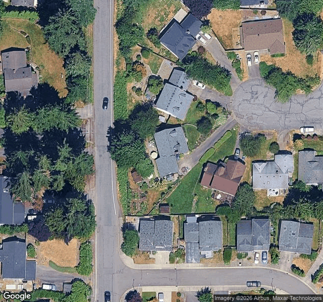 Linda W. — Bothell