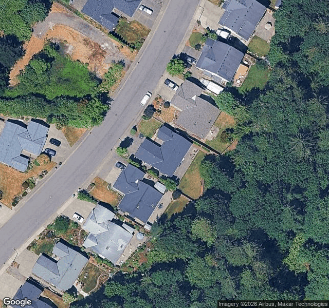 Joe S. — Snohomish