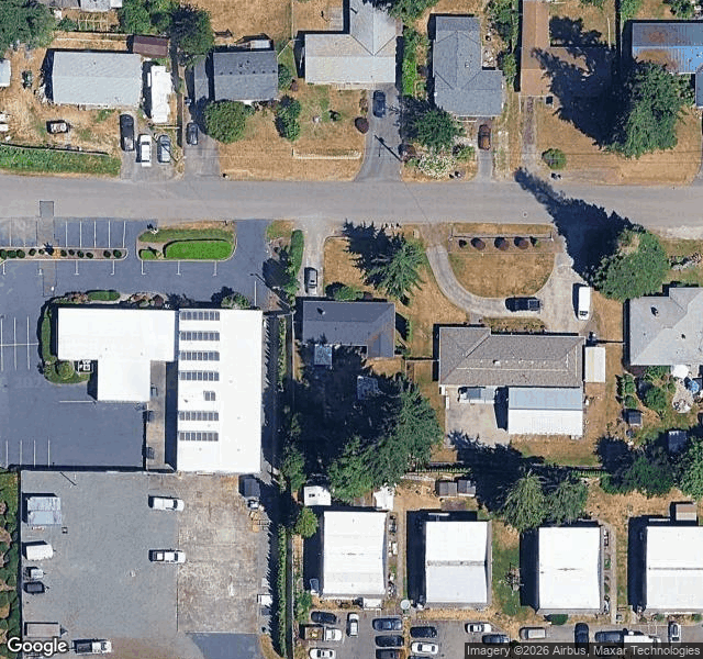 B. — Lynnwood