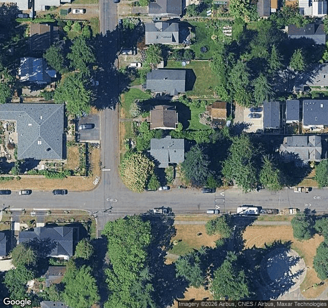 Laura T. — Seattle