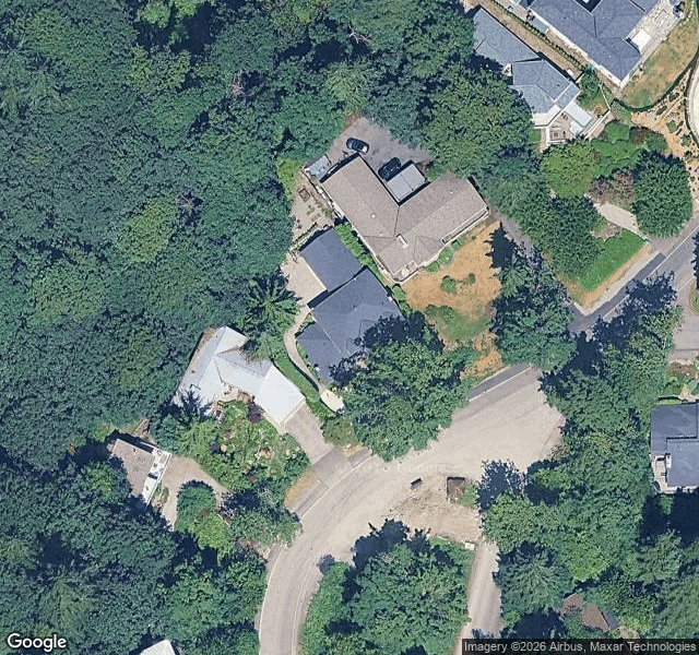 Rob D. — Mercer Island