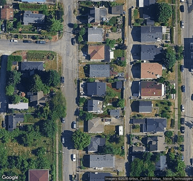 Raymond D. — Seattle