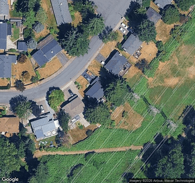 Tom & Colleen R. — Bothell
