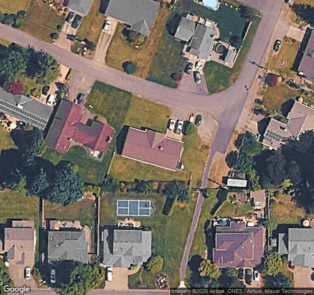 Darrell S. — North Bend