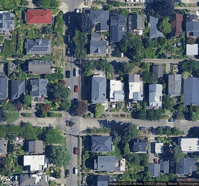 Jeremy S. — Seattle