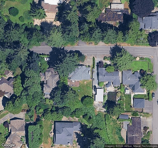 Zhi L. — Bellevue