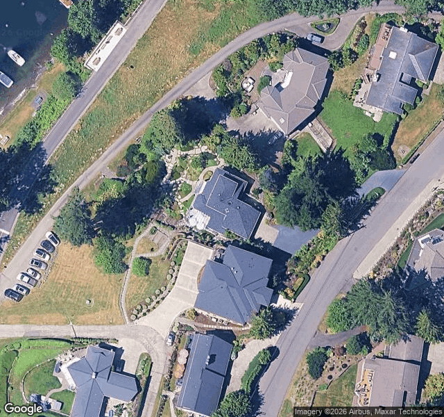 William (Bill) C. — Sammamish