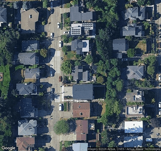 Jessica K. — Seattle