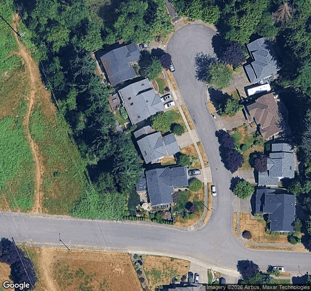 Jake H. — Bothell
