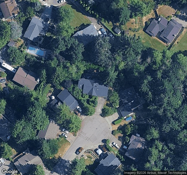 Laury P. — Lake Forest Park