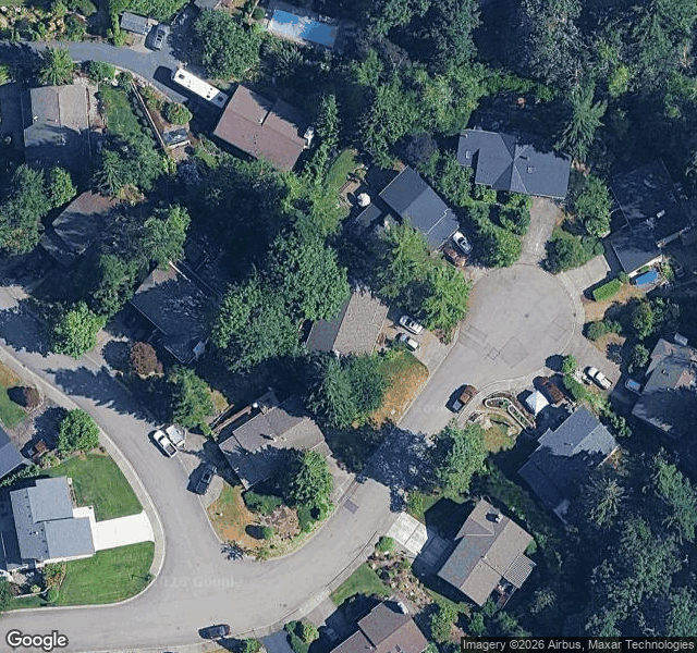 Lee S. — Lake Forest Park