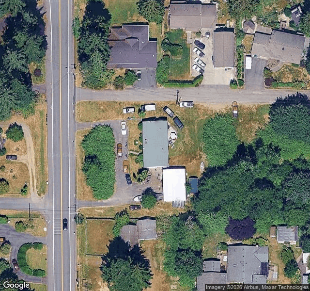 Martin Z. — Lynnwood