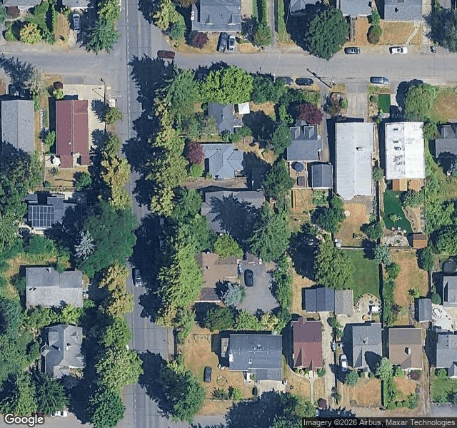 Tina T. — Seattle