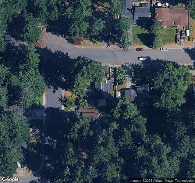 Gary G. — Mountlake Terrace