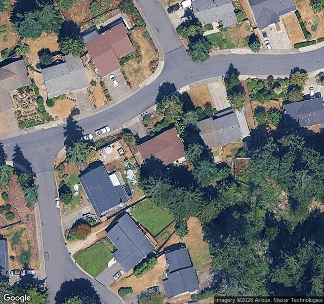 Jeremiah C. — Federal Way
