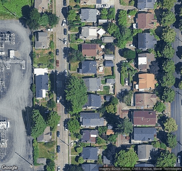 Charles J. — Seattle
