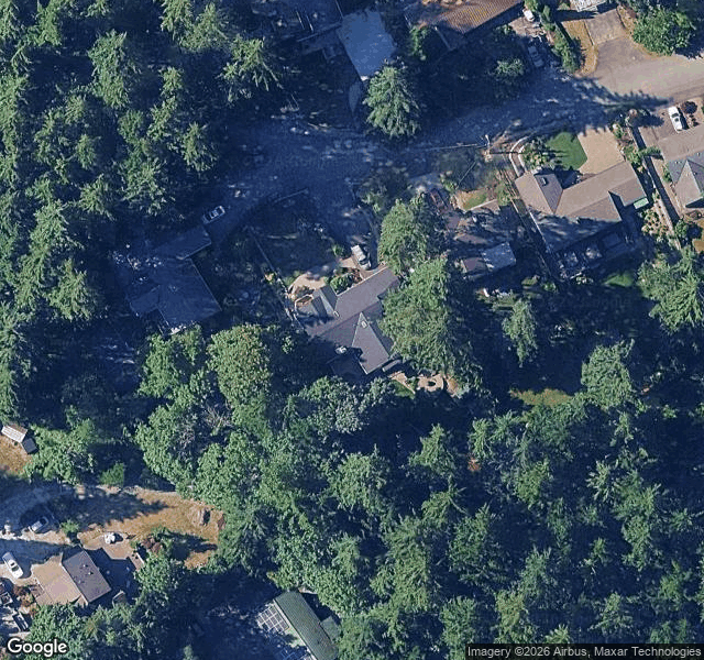 Derrick C. — Lake Forest Park